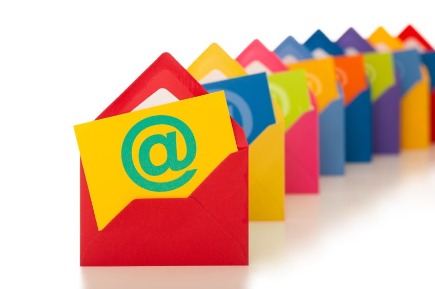 Email Marketing1