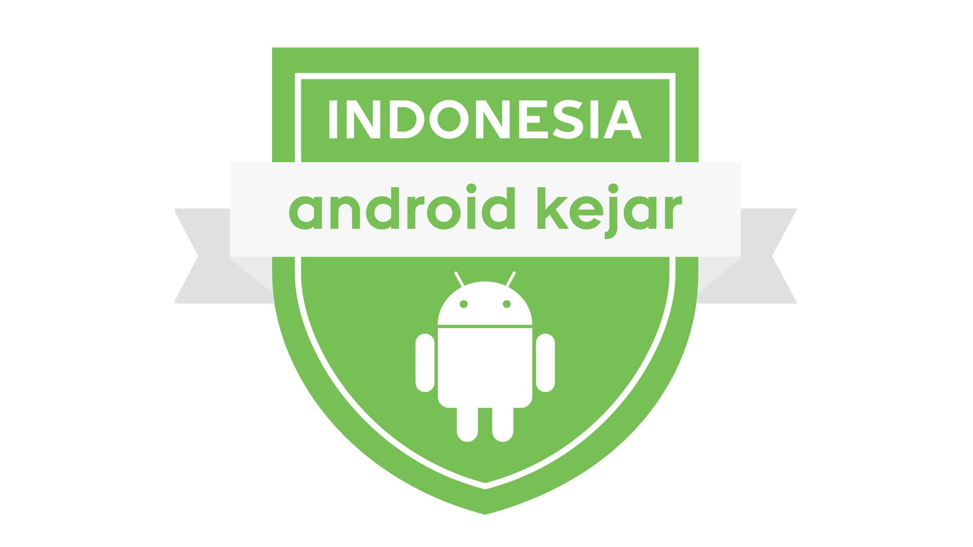 android indonesia kejar