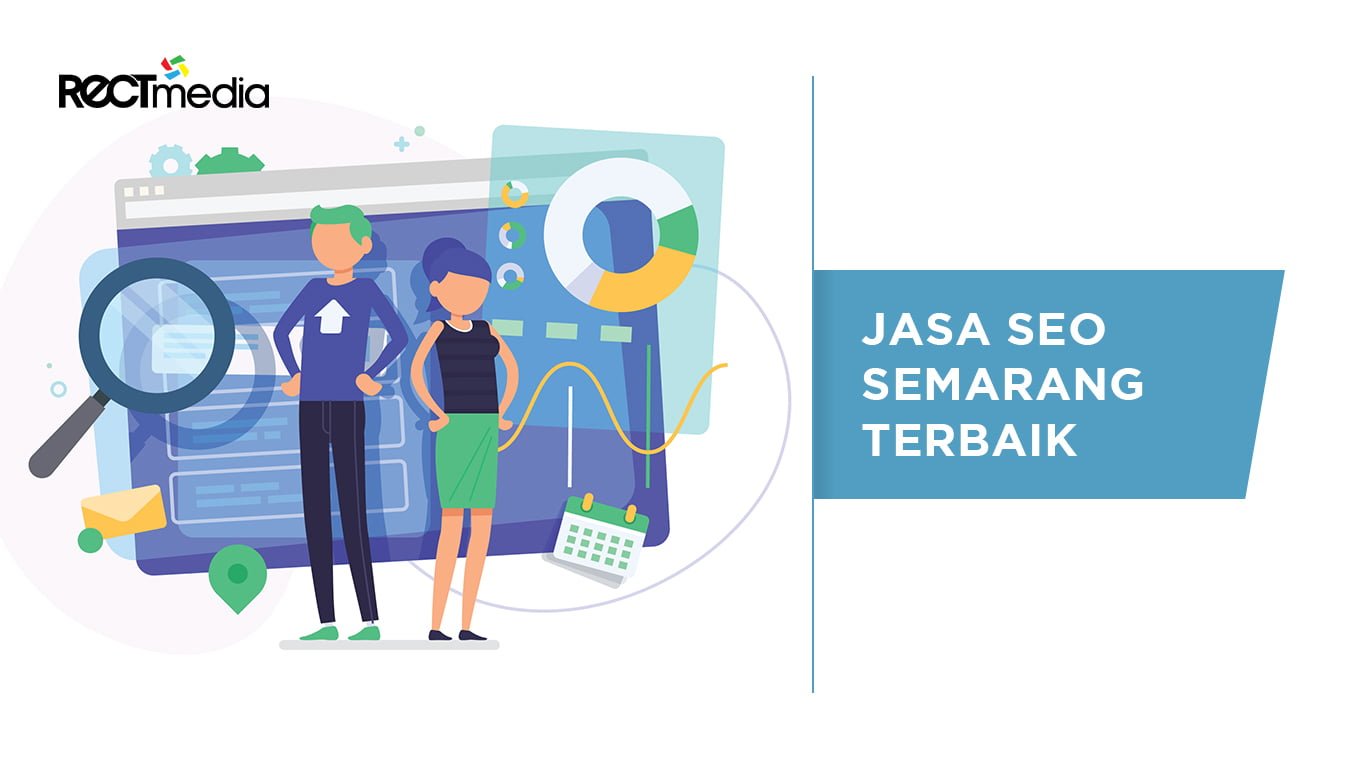 Jasa SEO Semarang Terbaik Bergaransi Uang Kembali
