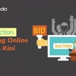 E-Auction, Lelang Online Masa Kini