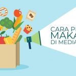 Cara Promosi Makanan di Media Online