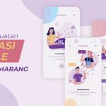 Jasa Pembuatan Aplikasi Mobile Terbaik Semarang