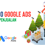 Kode Promo Google Ads Meningkatkan Penjualan di Masa Liburan