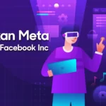 Perkenalkan Meta, nama baru dari Facebook Inc