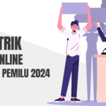 Tips dan Trik Kampanye Online Untuk Caleg di Pemilu 2024