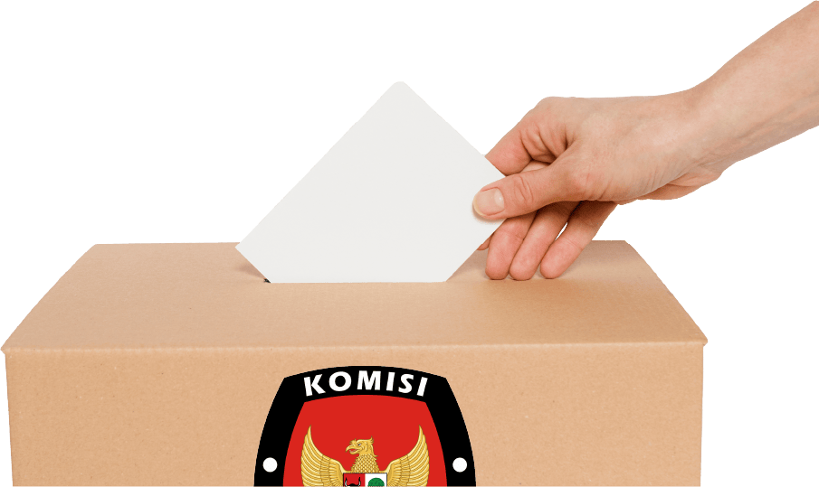 kotak pemungutan suara