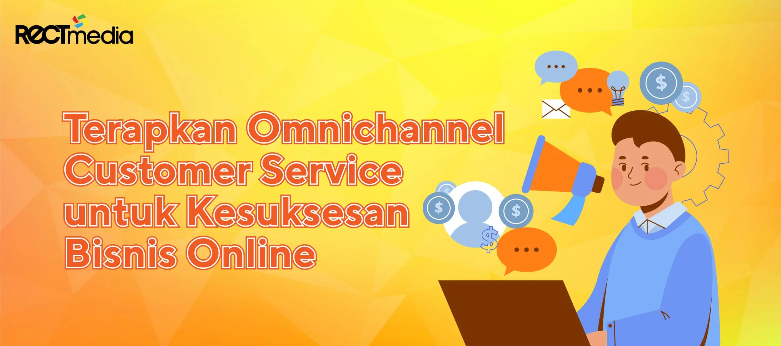 omnichannel customer service