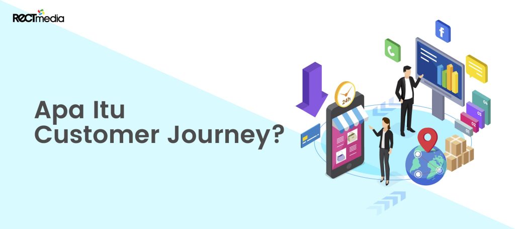 apa itu customer journey