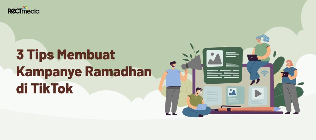 tips membuat kampanye ramadhan