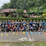 Gathering 2022: Keseruan di Hotel Awann Sewu Hingga Rafting di Magelang