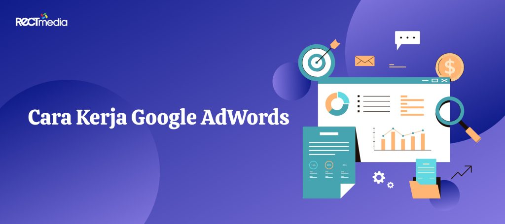 cara kerja google adwords