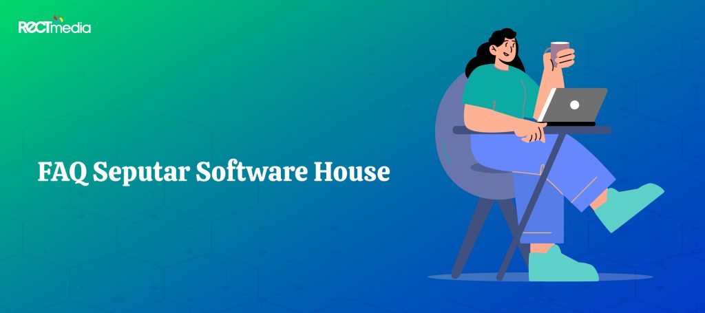 faq seputar software house