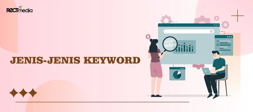 jenis-jenis keyword