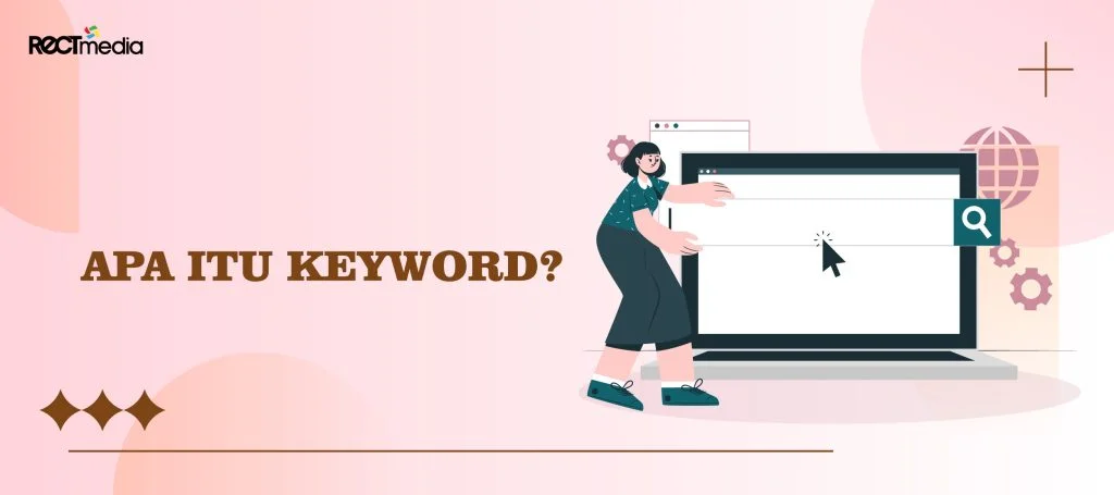 keyword adalah