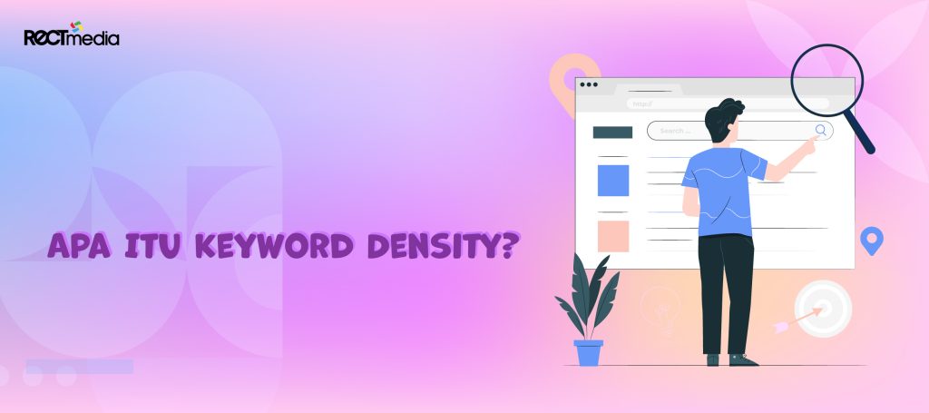 keyword density adalah