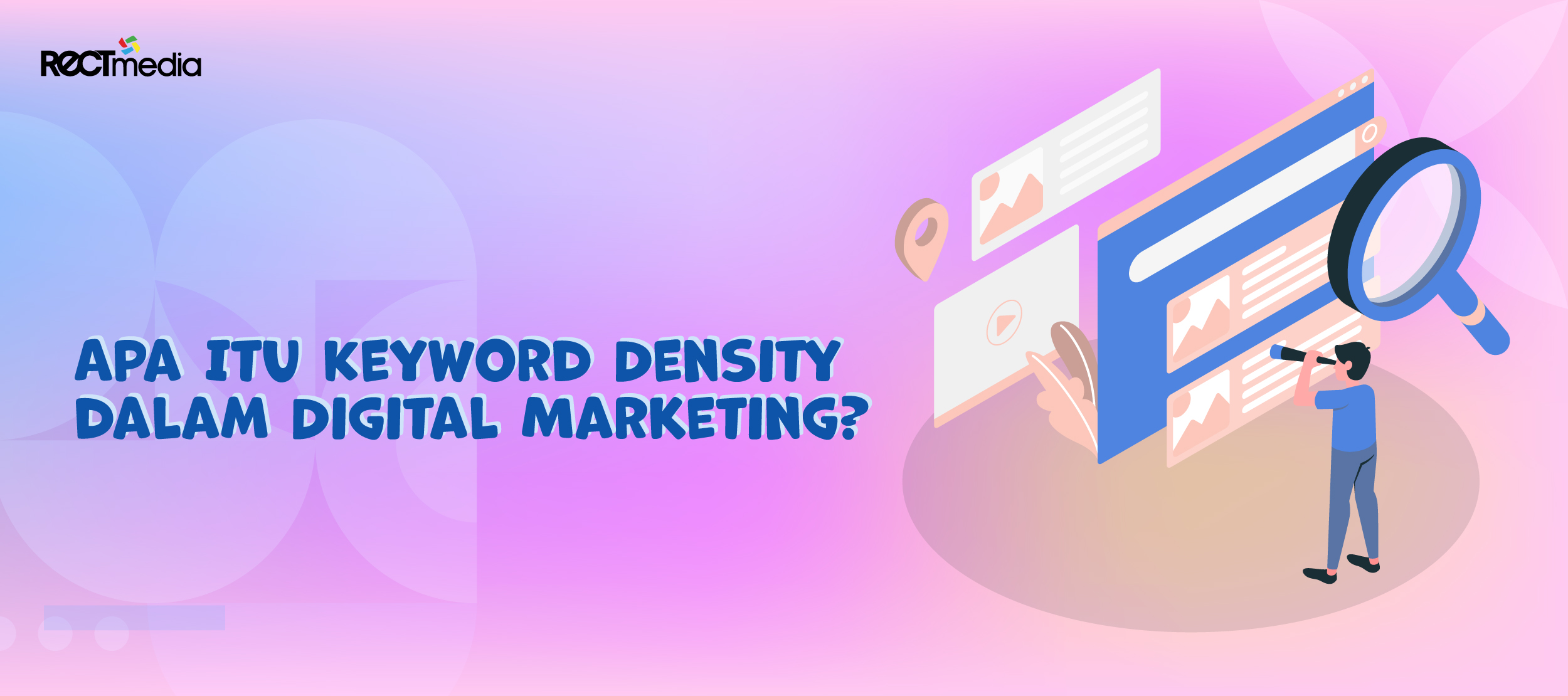 keyword density dalam digital marketing