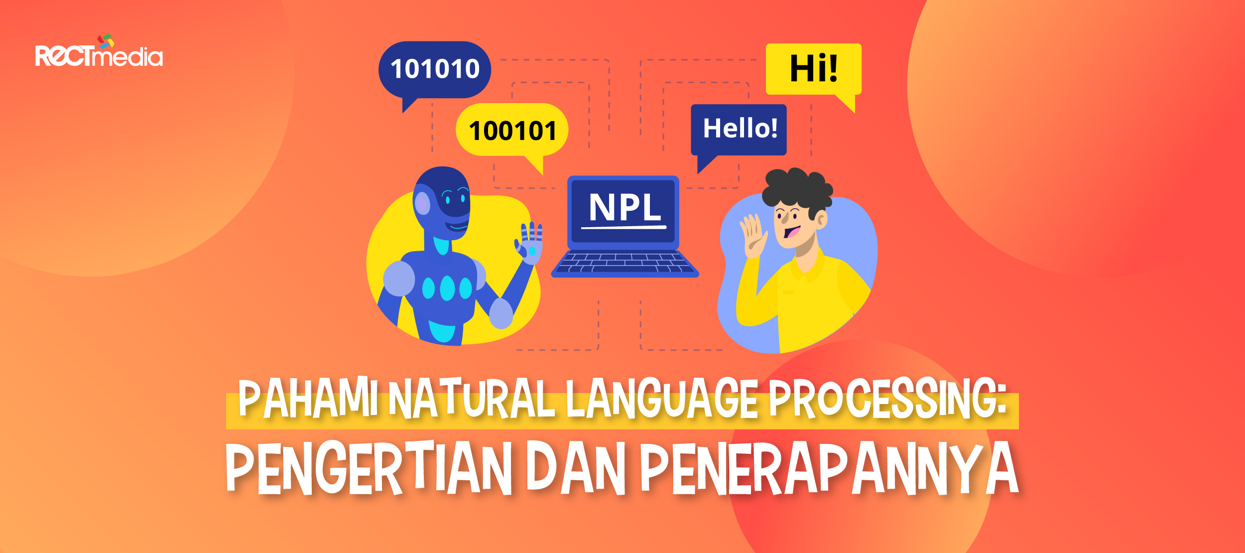 pengertian dan manfaat natural language processing