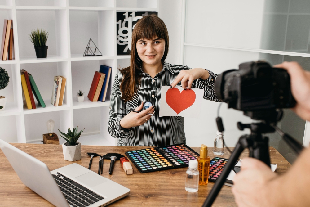 Jenis Produksi Video