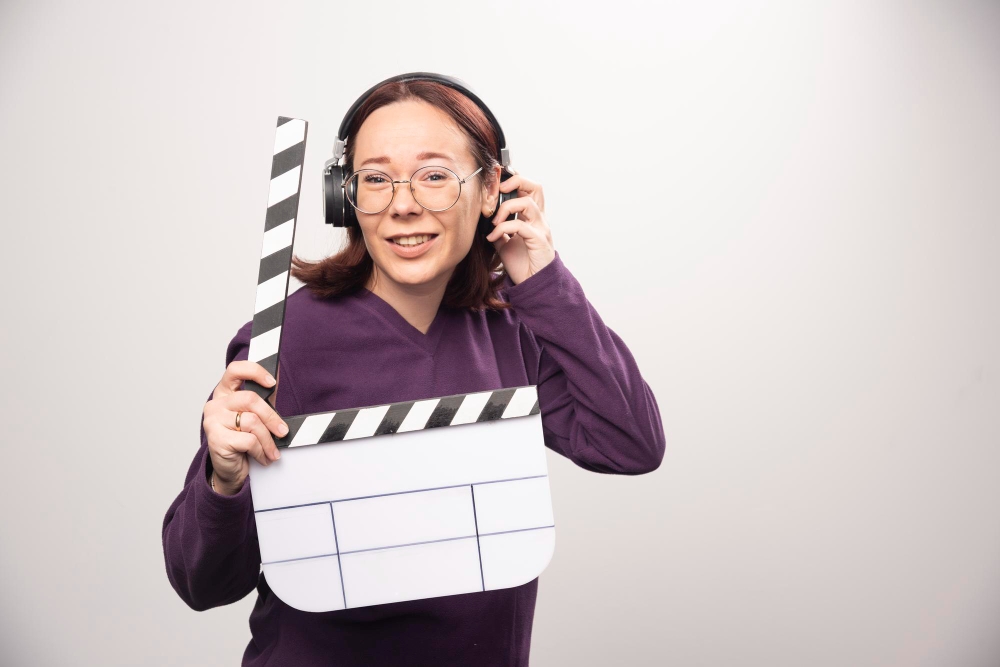 Video Production