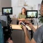 Kenali Perbedaan Videografi dan Sinematografi Videografi dan Sinematografi