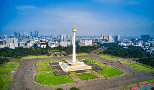 Jakarta