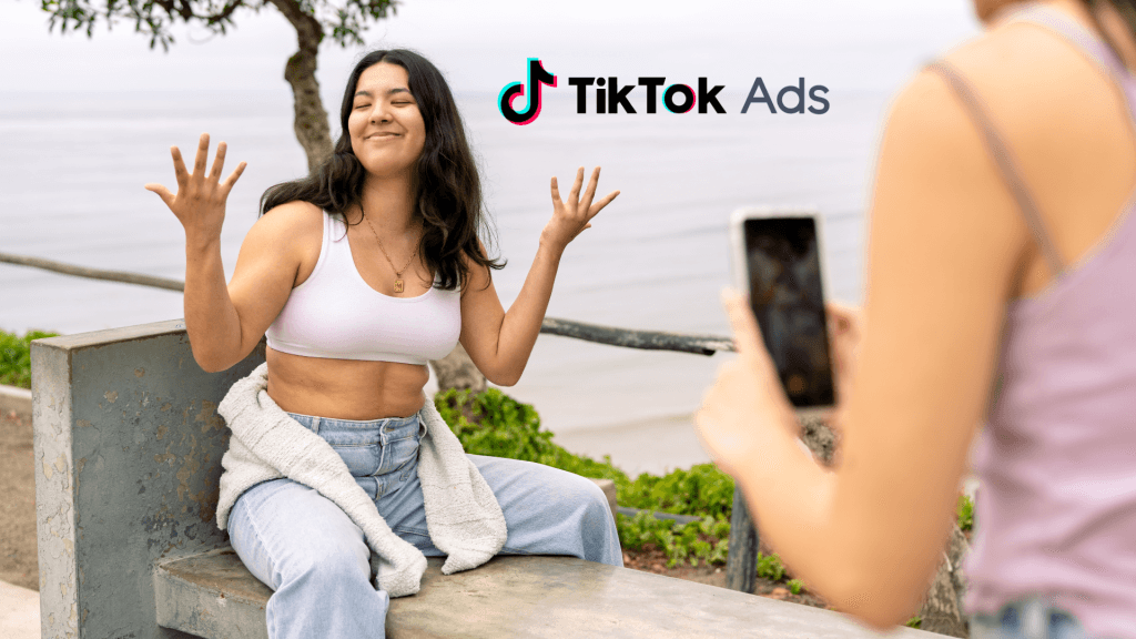 tiktok ads