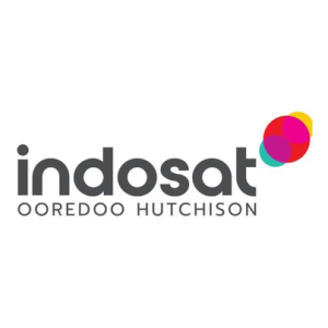 Indosat 440