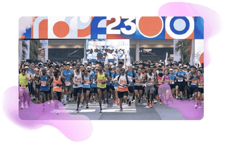Jakarta Run