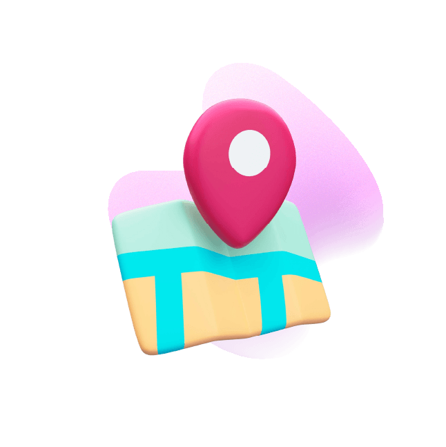 Maps & Route Recommendation