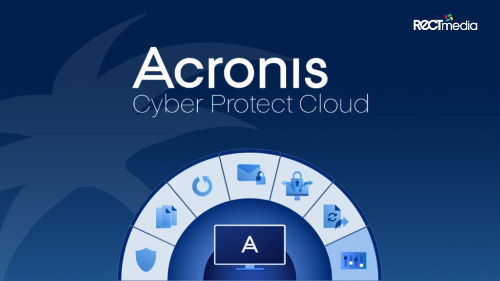 Produk Acronis