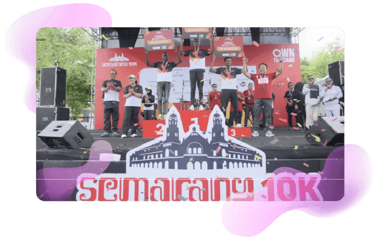 Semarang Run