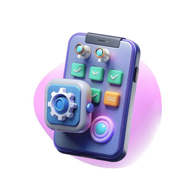 Web & Apps Development