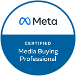 Badge Meta Certification — Anneke Virna