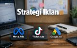 Strategi Iklan Paid Ads