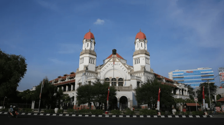 Jasa SEO Semarang