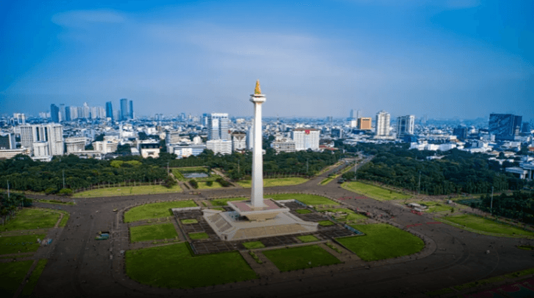 Jasa SEO Jakarta
