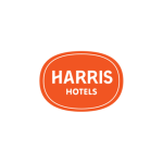 harris hotel