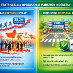 jasa penyelenggara marathon