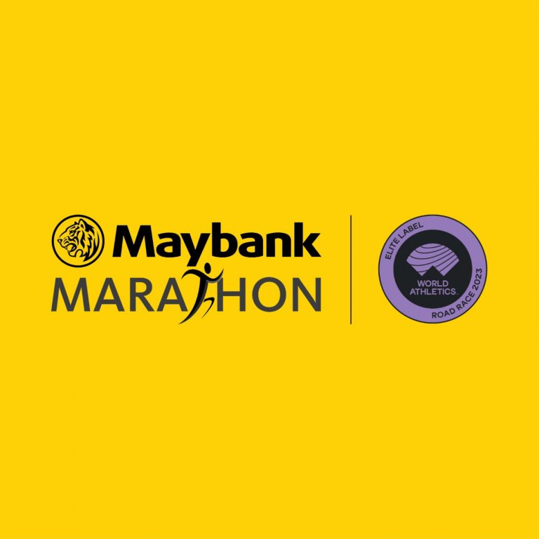 maybank marathon