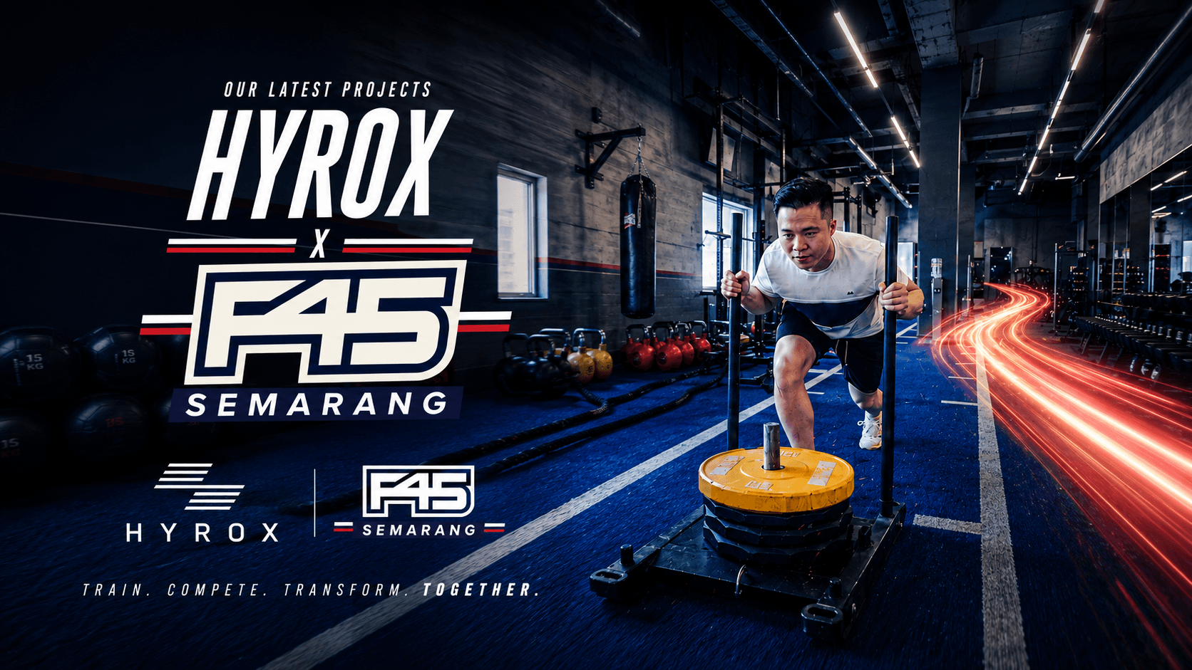 Cover Video Hyrox