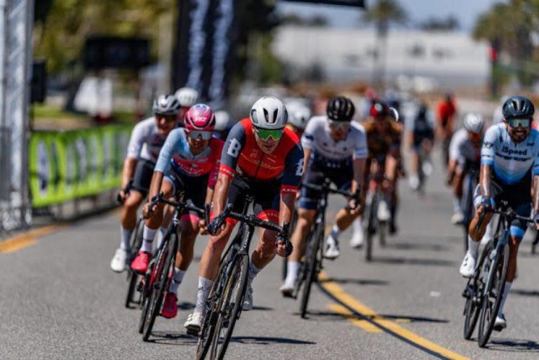 bike race