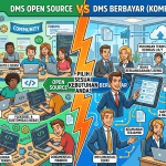 DMS Open Source