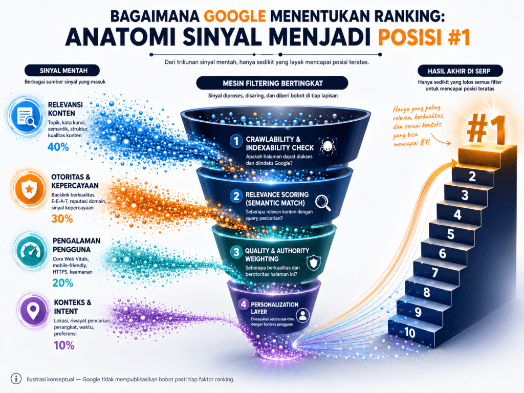 Competitive Gap Analysis SEO