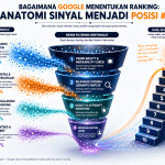 Cara Menemukan Peluang SEO yang Belum Digarap Kompetitor Competitive Gap Analysis SEO