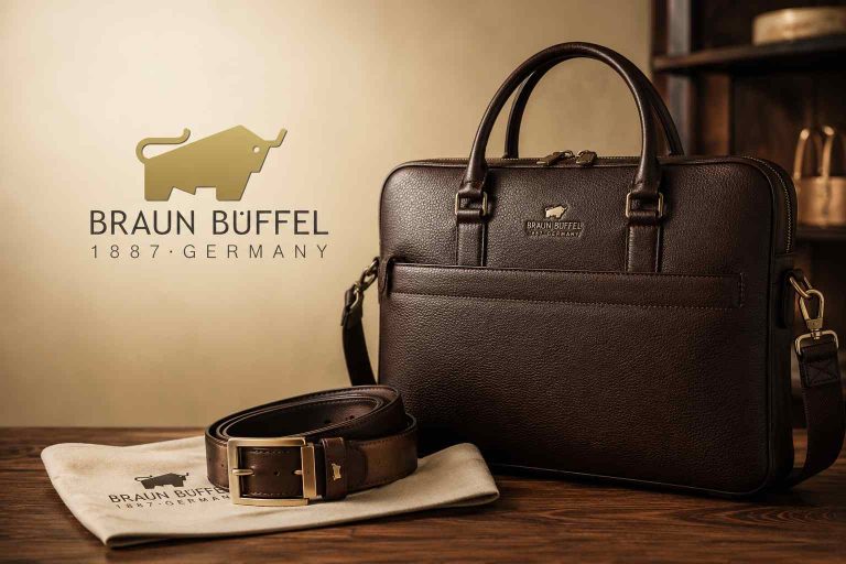 braun buffel testimoni