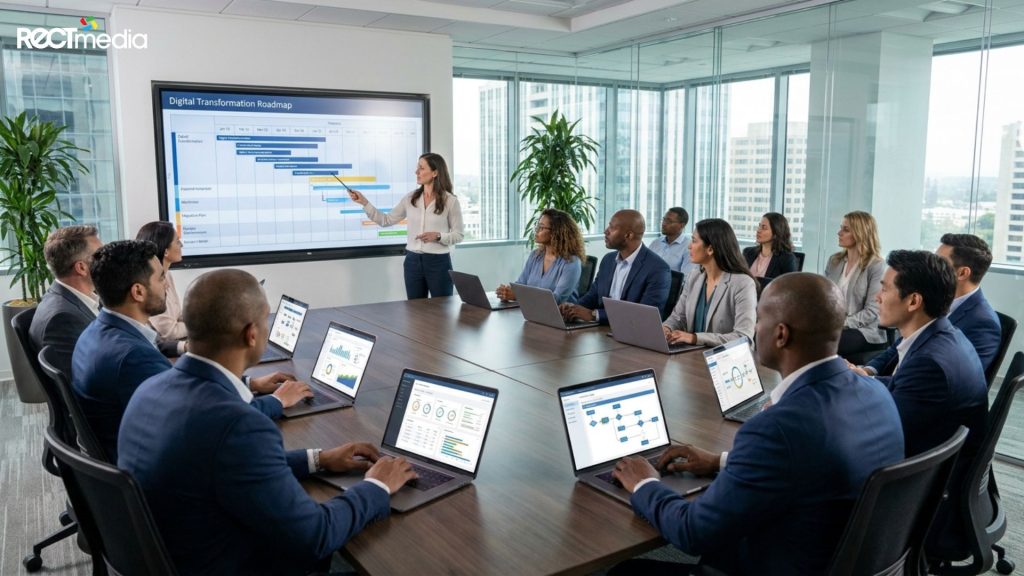 implementasi document management system