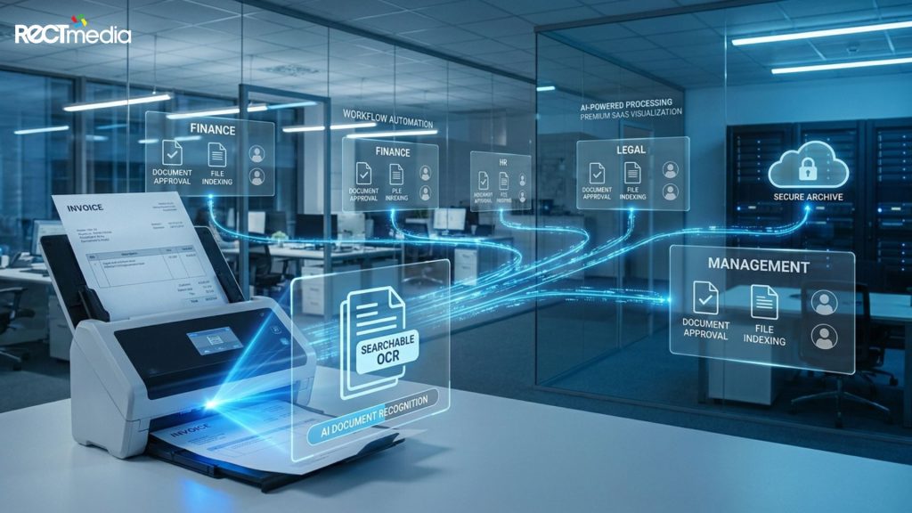 jenis jenis aplikasi aplikasi document management system