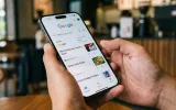 google discover