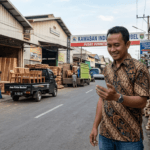 Tips Optimasi Geo Local AI Search agar Bisnis Furniture Anda Muncul di Pencarian Lokal geo local ai search