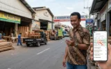 geo local ai search